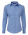 Ladies Long Sleeve Poplin Blouse - Premier PR300