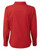 Ladies Long Sleeve Poplin Blouse - Premier PR300