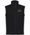 Team Tutsham Ablaze Soft Shell Bodywarmer Black RG633
