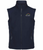 Team Tutsham Kids Ablaze Soft Shell Navy Bodywarmer RG331