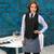 Ladies Hospitality Waistcoat