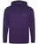 7th Elland Scouts Zip Hoody Purple - Kids