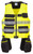 Hi-Vis Class 1 Tool Vest - PW308