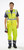 Berlin Hi-Vis Executive Vest - S476