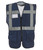 Yoko Executive Waistcoat - YK103