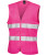 Result Core Ladies Hi-Vis Vest - RS334F