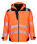 PW3 Hi-Vis 3-in-1 Jacket - PW365