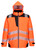PW3 Hi-Vis 3-in-1 Jacket - PW365