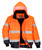 Hi-Vis 3-in-1 Contrast Bomber Jacket - C465