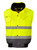 Hi-Vis 3-in-1 Contrast Bomber Jacket - C465