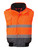 Hi-Vis 3-in-1 Contrast Bomber Jacket - C465