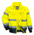 Hi-Vis 3-in-1 Contrast Bomber Jacket - C465
