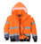 Hi-Vis 3-in-1 Contrast Bomber Jacket - C465