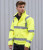 Portwest Hi-Vis Bomber Jacket - S463