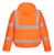 Portwest Hi-Vis Bomber Jacket - S463