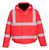 Portwest Hi-Vis Bomber Jacket - S463