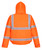Portwest Hi-Vis Bomber Jacket - S463