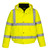 Portwest Hi-Vis Bomber Jacket - S463