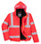 Portwest Hi-Vis Bomber Jacket - S463