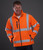 Yoko Hi-Vis Soft Shell Jacket - YK206