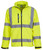 Yoko Hi-Vis Soft Shell Jacket - YK206