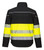 PW3 Hi-Vis Class 1 Softshell (3L) - PW375