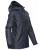Stormtech Ladies Epsilon 2 Hooded Soft Shell Jacket - HR1W