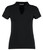 Kustom Kit Ladies V Neck Corporate Top K770 Black Front