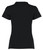 Kustom Kit Ladies V Neck Corporate Top K770 Black Back