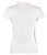 Kustom Kit Ladies V Neck Corporate Top K770 White Back