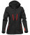 Stormtech Ladies Patrol Hooded Soft Shell Jacket - XB3W