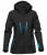 Stormtech Ladies Patrol Hooded Soft Shell Jacket - XB3W