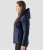 Stormtech Ladies Nautilus Quilted Hooded Jacket - QXH1W