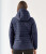 Stormtech Ladies Nautilus Quilted Hooded Jacket - QXH1W