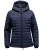 Stormtech Ladies Nautilus Quilted Hooded Jacket - QXH1W