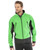 Result Soft Shell Activity Jacket - RS120M