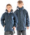 Result Kids/Youths Fleece Lined StormDri 4000 Jacket - RS160B