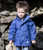 Result Kids/Youths Fleece Lined StormDri 4000 Jacket - RS160B