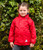 Result Kids/Youths Fleece Lined StormDri 4000 Jacket - RS160B