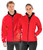Result Core Printable Soft Shell Jacket - RS231M