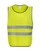 Hi Vis Two Band Tabard - YK004