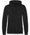AWDis Street Hoodie  JH020 Black