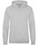 AWDis Street Hoodie  JH02 Heather Grey