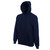 Fruit of the Loom Hooded Sweatshirt Deep Navy