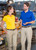 Henbury Men's Coolplus Polo Shirt H475 Henbury Men's Coolplus Polo Shirt H475