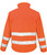 Result High Viz Soft Shell Jacket RS117