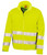 Result High Viz Soft Shell Jacket RS117
