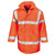Result Hi-Vis Safety Jacket RS18