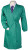 Wrapover School Science Junior Lab Coat WR99 - Pack of 5