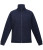 Regatta Ladies Thor III Fleece Jacket - RG123 Dark Navy